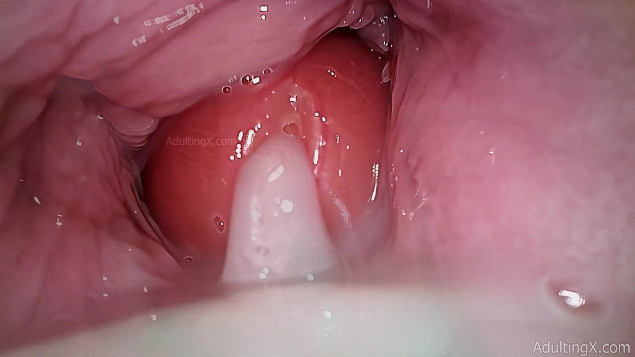 deetje pangemanan recommends camera inside vagina orgasm pic