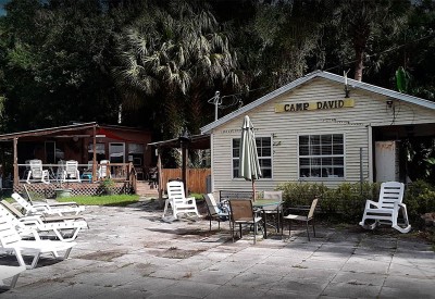 bobby weir recommends Camp David Inverness Florida