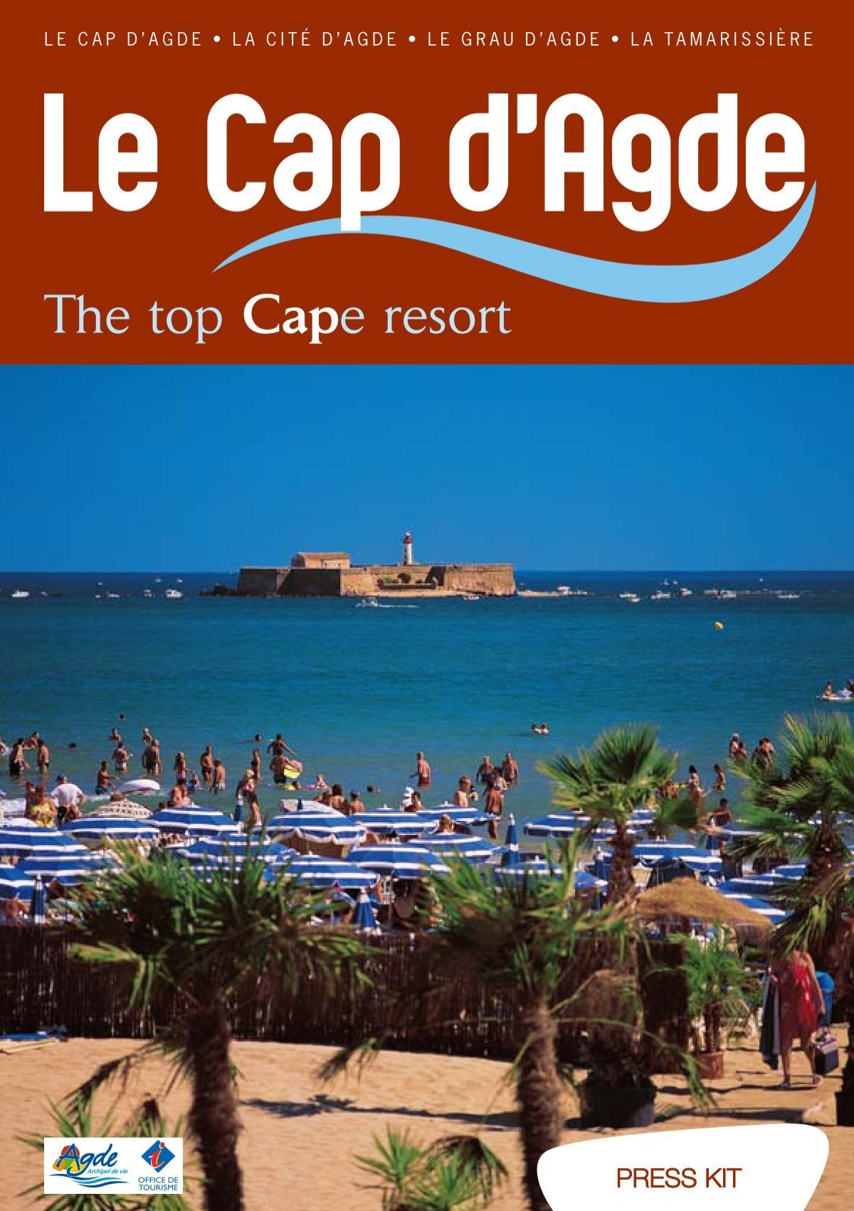 Best of Cap d agde rules