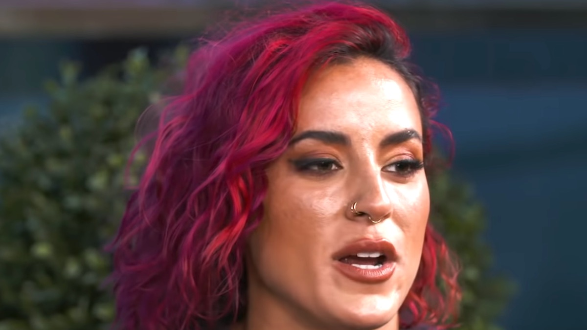 caesar carrillo recommends cara maria mtv nude pic