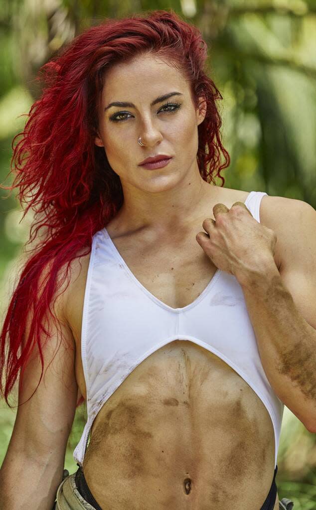 cara maria mtv nude