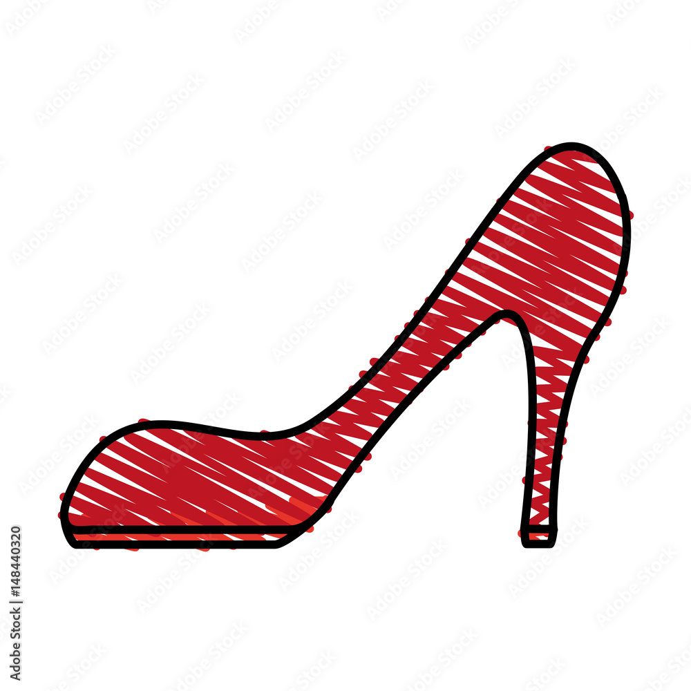 dion beukes recommends cartoon high heel shoes pic