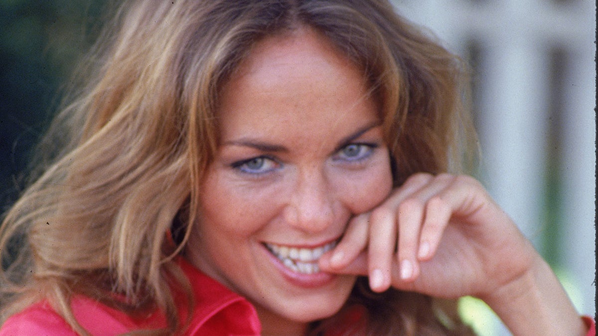bar refaelii recommends Catherine Bach Sex Videos