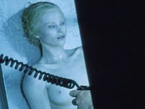 crystal glover recommends catherine sutherland nude pic