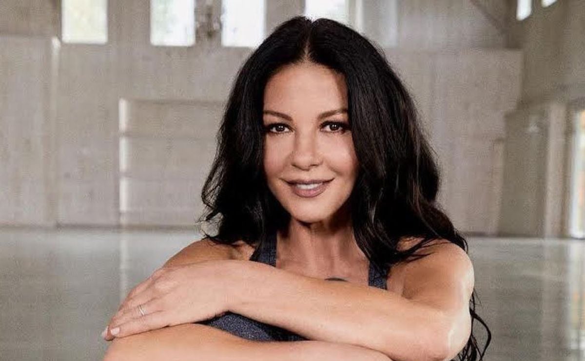 catherine daugherty recommends Catherine Zeta Jones Upskirt