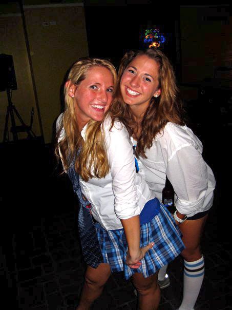 Best of Catholic schoolgirl costume