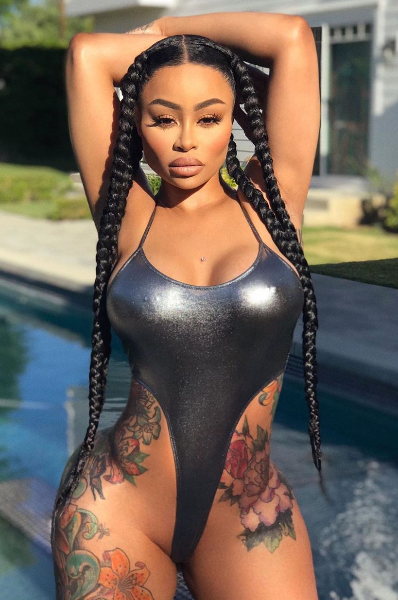 angelina medrano recommends blac chyna leaked pics pic