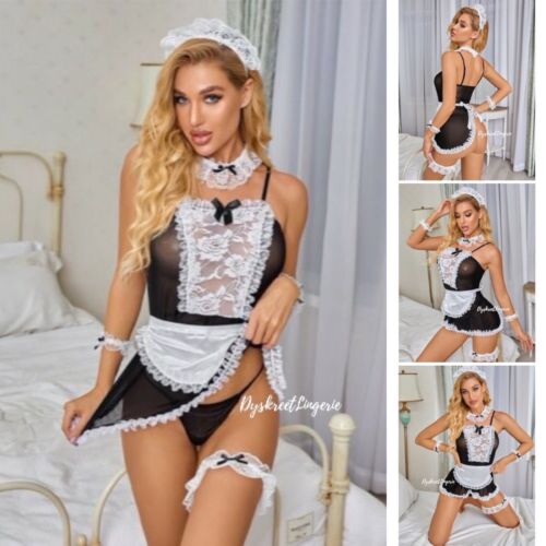 French Maid Outfit Porn augsburg atemreduktion