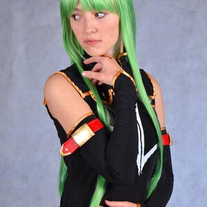 celia henderson recommends cc code geass cosplay pic