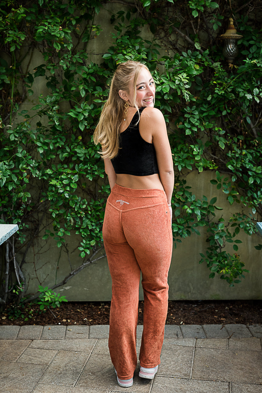 dale joyce recommends goddess wear corduroy pants pic