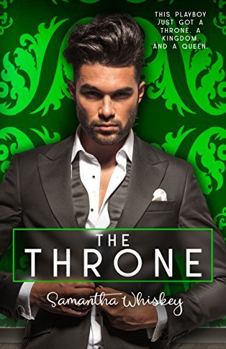 Play Seducing The Throne madison parker