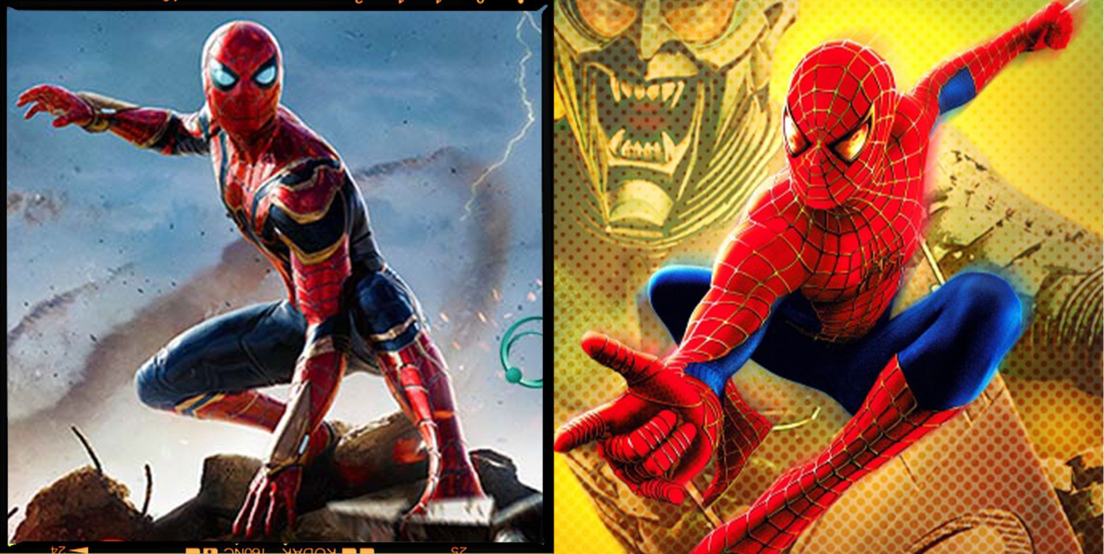 Spiderman 1 Movie Online vs whitezilla