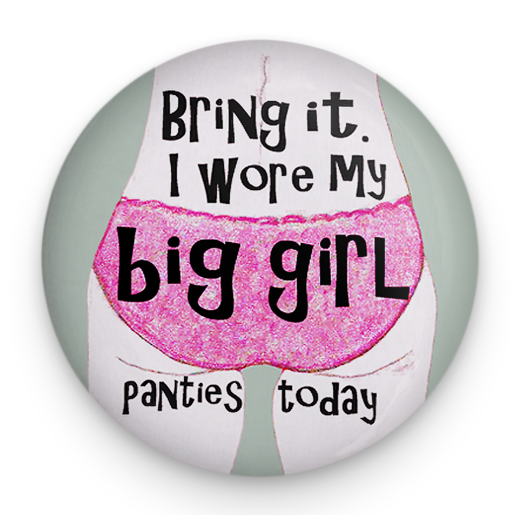 Best of Big girl panties emoji