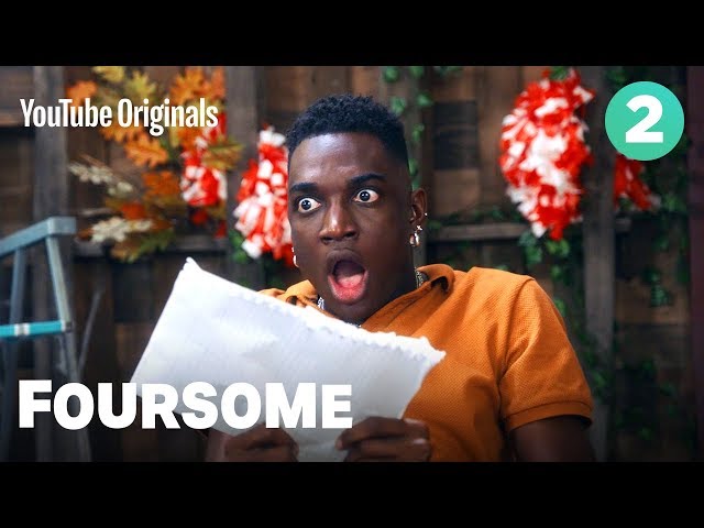 Best of Foursome ep 2 awesomenesstv free