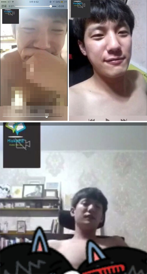 Seo Jun Young Video pornstars ever