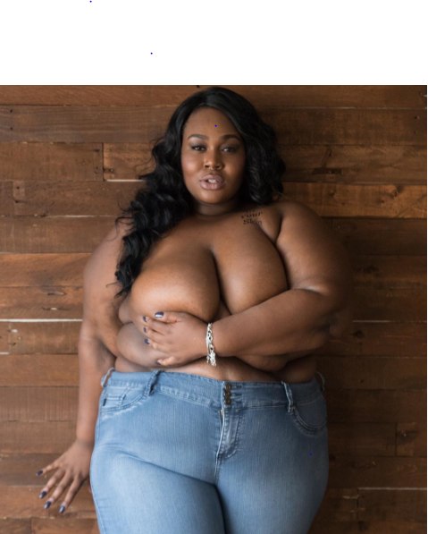 ana jauregui recommends Plus Size Topless Models