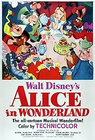 cindy heuer recommends watch alice in wonderland 1951 free pic