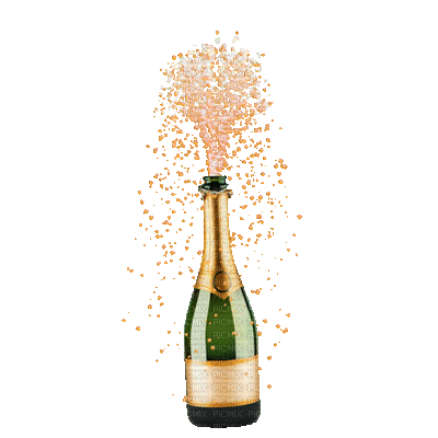 carlo errico recommends champagne bottle popping gif pic