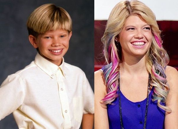 bryan clem add chanel west coast tranny photo