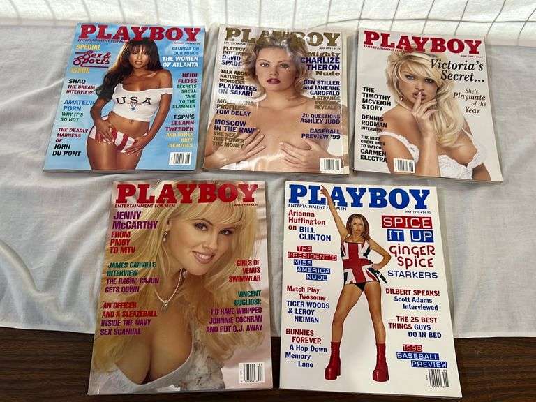 christian jonas recommends charlize theron playboy pic