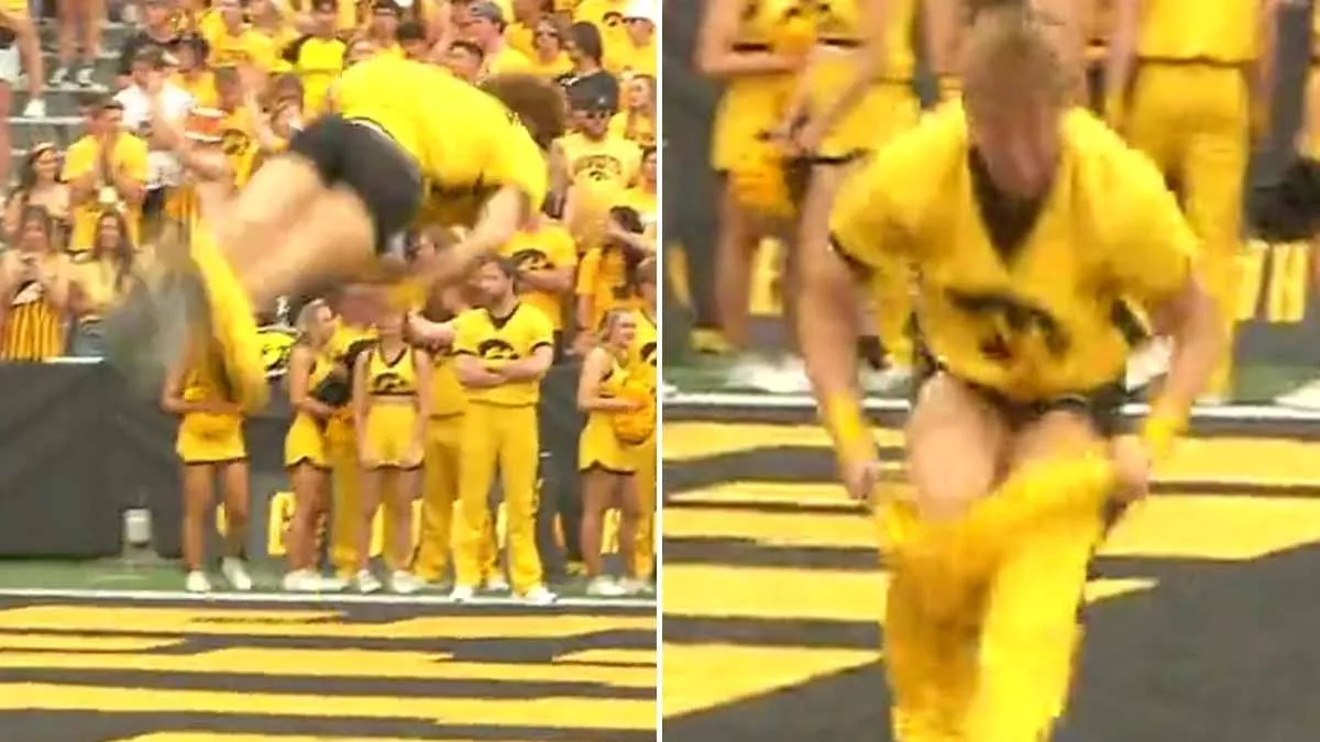 andrew edstrom recommends cheerleader wardrobe malfunction nude pic
