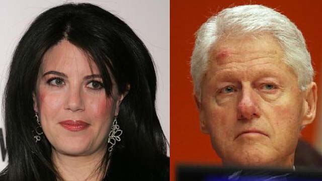 brandon mountain recommends Chelsea Clinton Sex Tape
