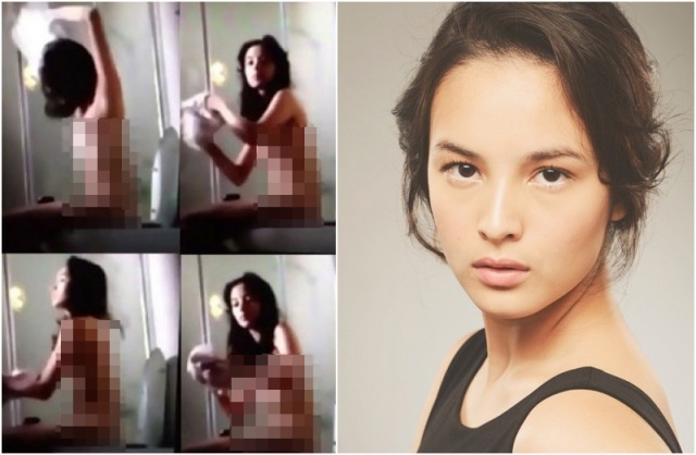 ammar hammad recommends chelsea islan bugil pic