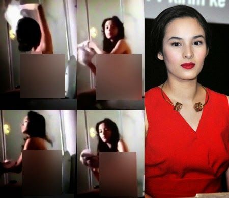 adam tarantino recommends Chelsea Islan Bugil