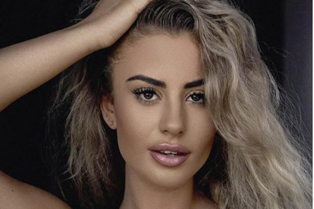 cyril michaud share chloe ayling nude photos