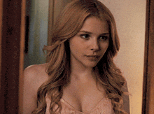 dorothy graber recommends chloe grace moretz nude gif pic