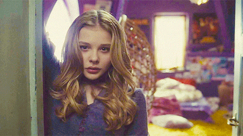 donna wilson recommends chloe grace moretz nude gif pic