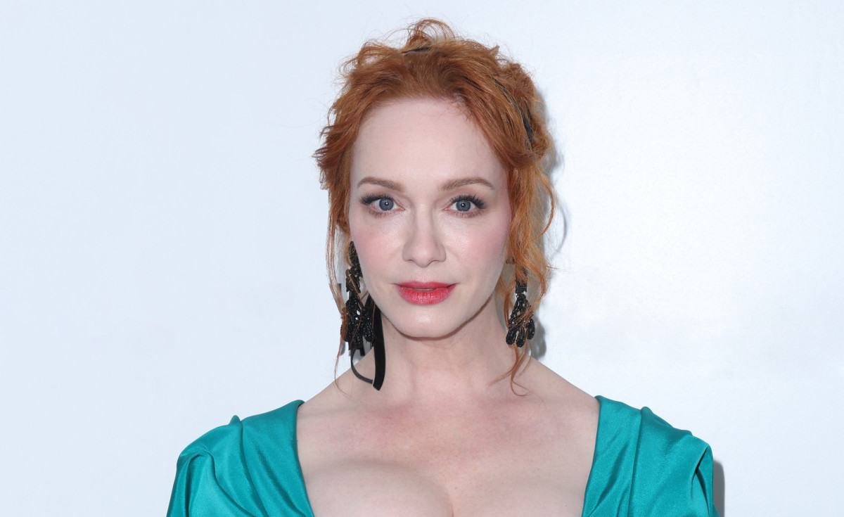 daniel amatulli recommends christina hendricks naked pictures pic