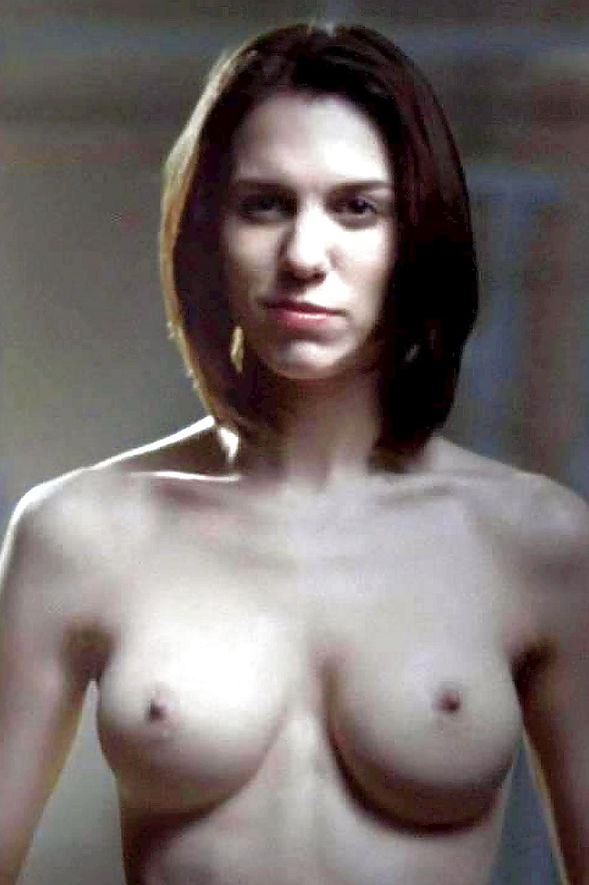 Best of Christy carlson romano nude scene