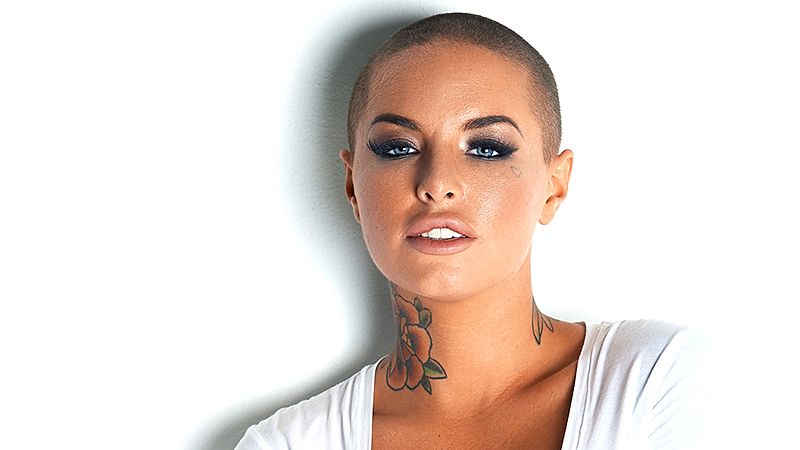 dea garcia recommends christy mack pictures pic