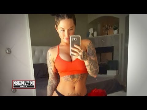 bob traverse recommends christy mack rough pic