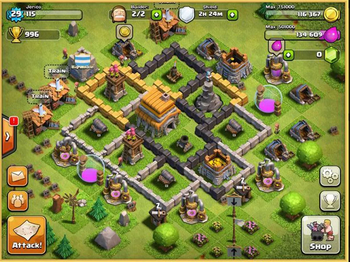Best of Clash of clans sex game