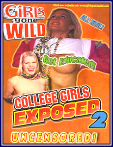 Best of College girls exposed porn