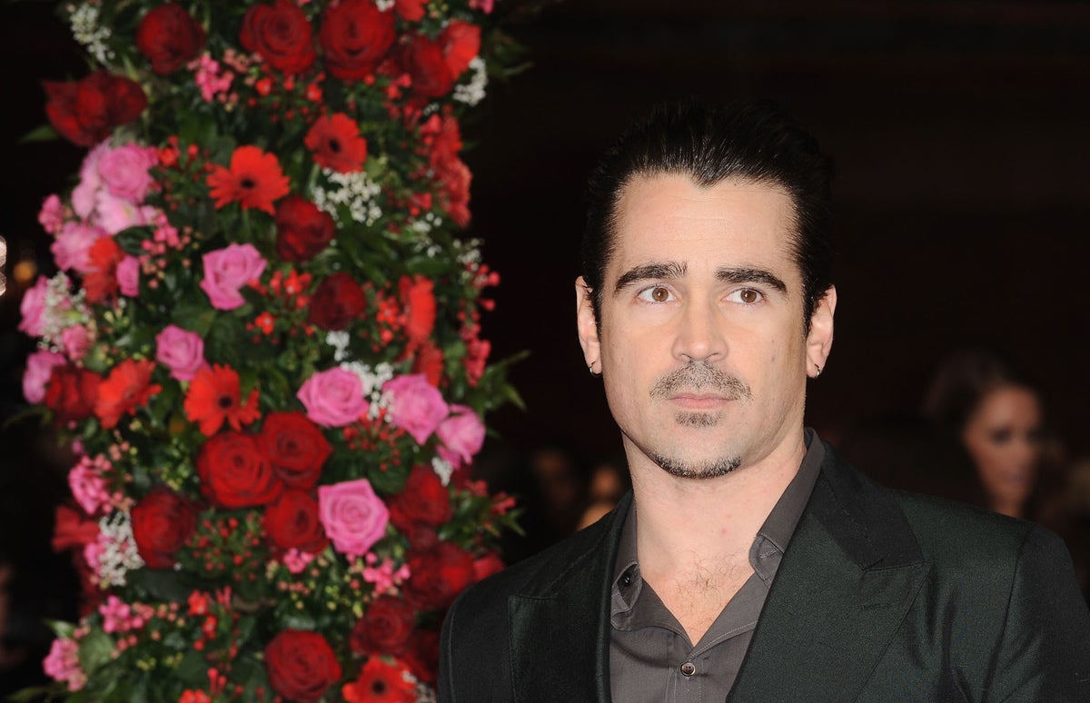 christopher john larsen recommends collin farrell porn video pic