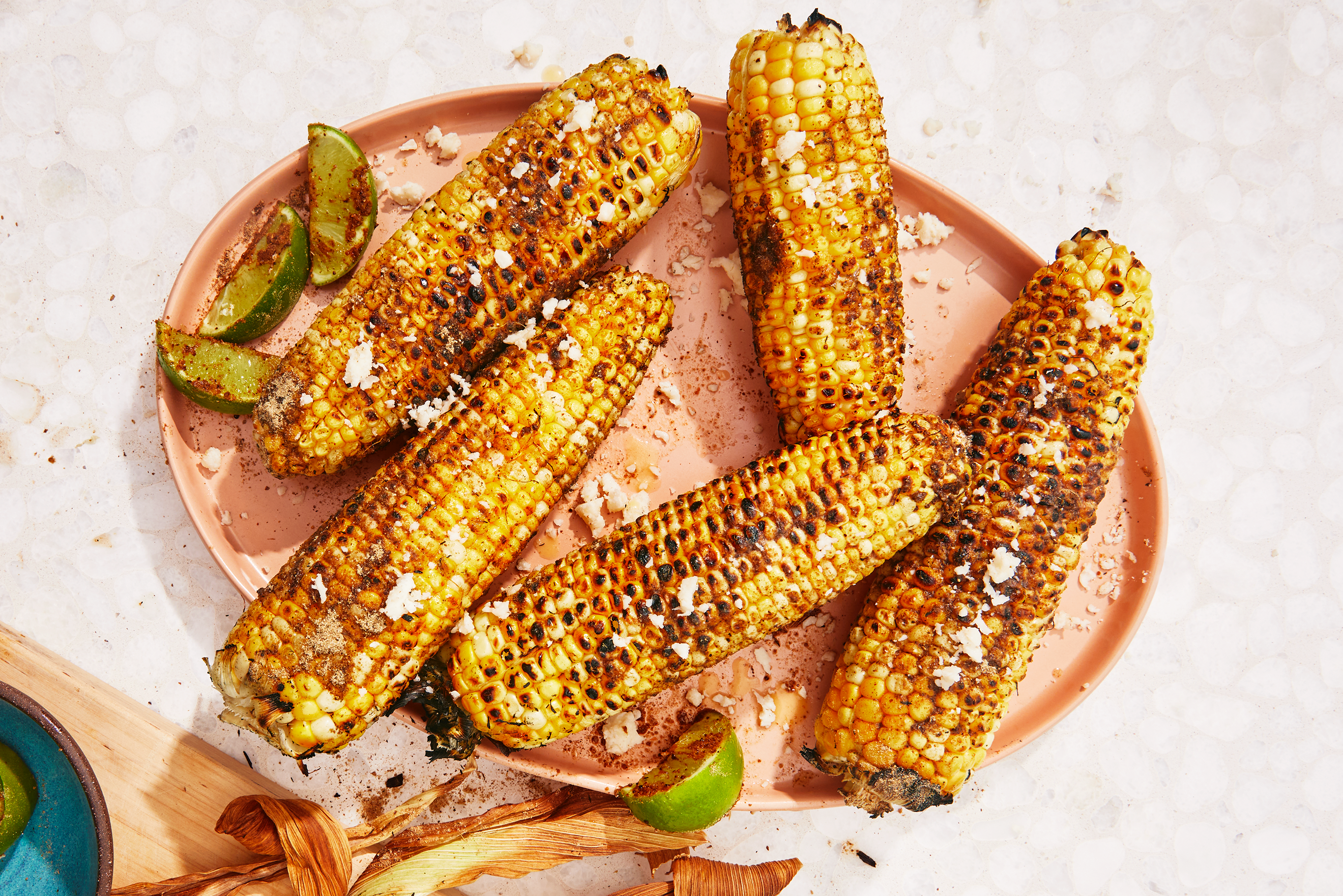 benjamin sencherey recommends corn on the cob images pic