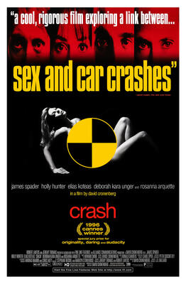 betty bird recommends crash 1996 watch online pic