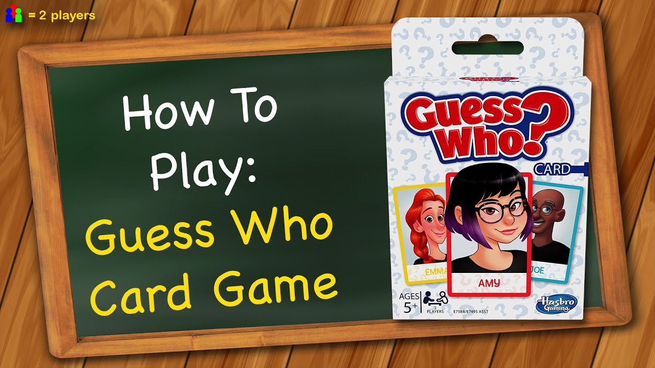 albert pack recommends crazy games guess who pic