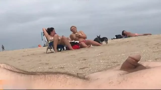 Cum On Beach No Hands Porn not milf