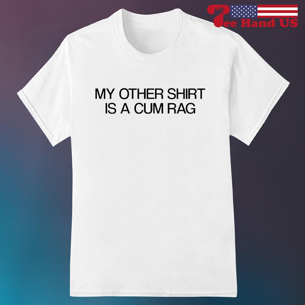 chantel olsen add photo cum on my shirt