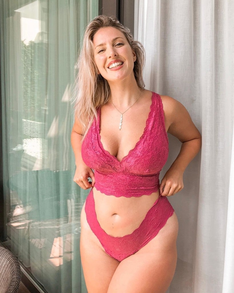 bobby morse recommends curvy milf in lingerie pic