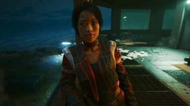 cindy lamonte recommends cyberpunk 2077 panam nude pic