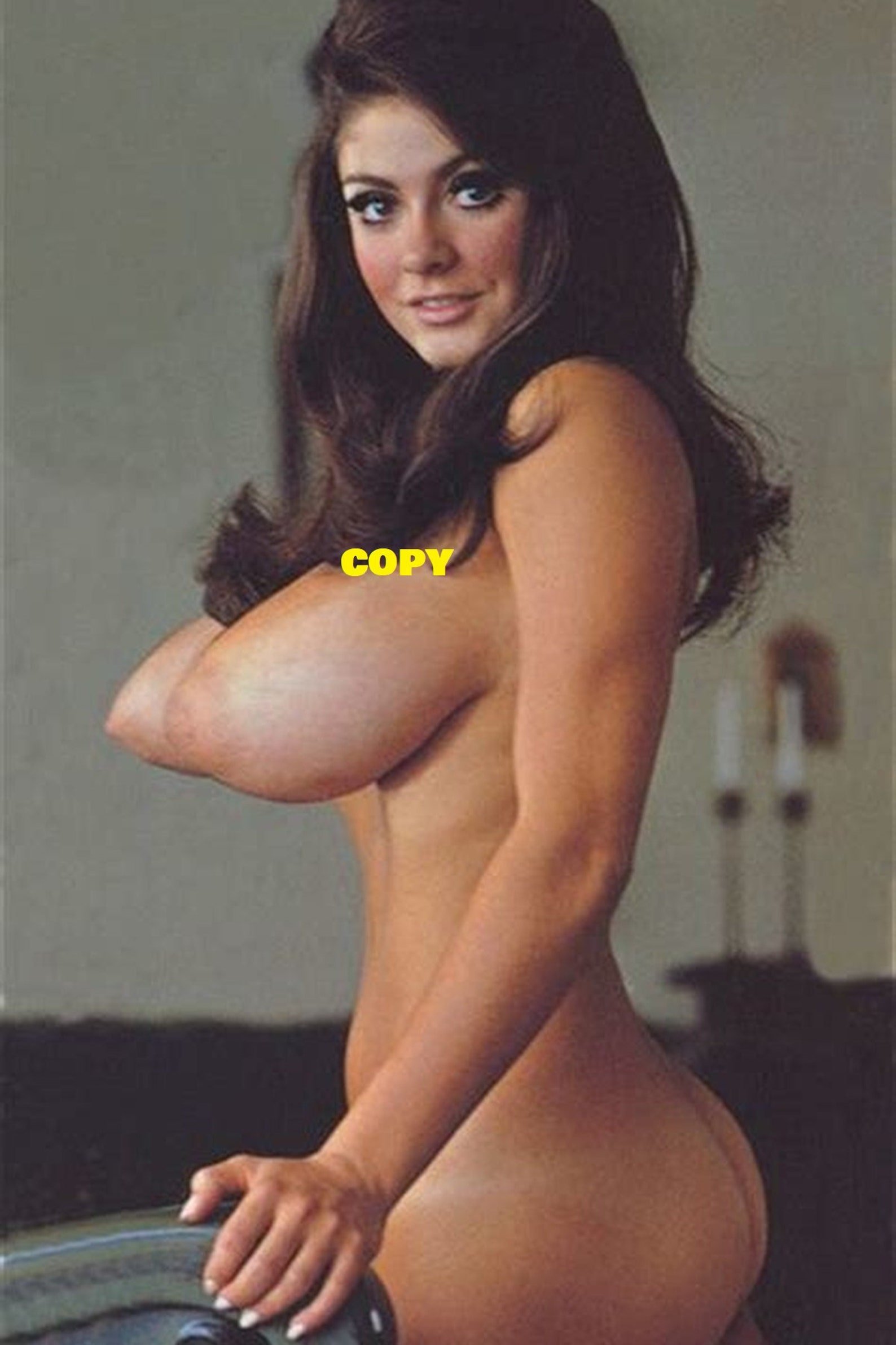 christian arts recommends cynthia myers nude photos pic
