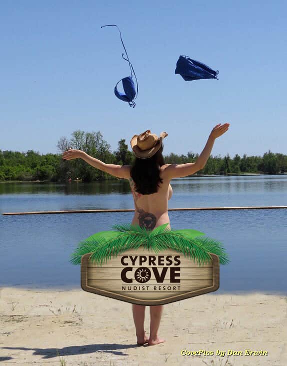arvie buenaflor recommends cypress cove nudist resort photos pic