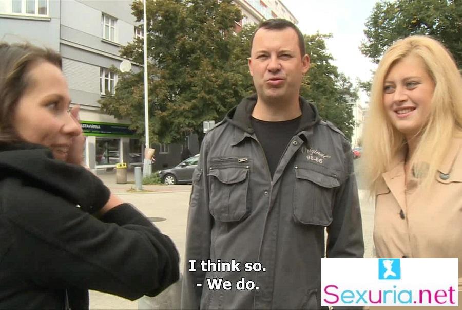 alec fischer recommends czech couples free porn pic