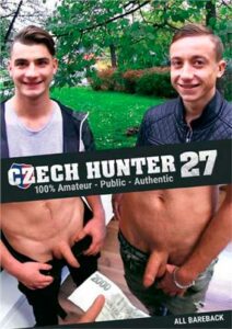 Best of Czech hunter 102 full