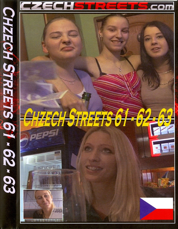 Best of Czech streets full movie